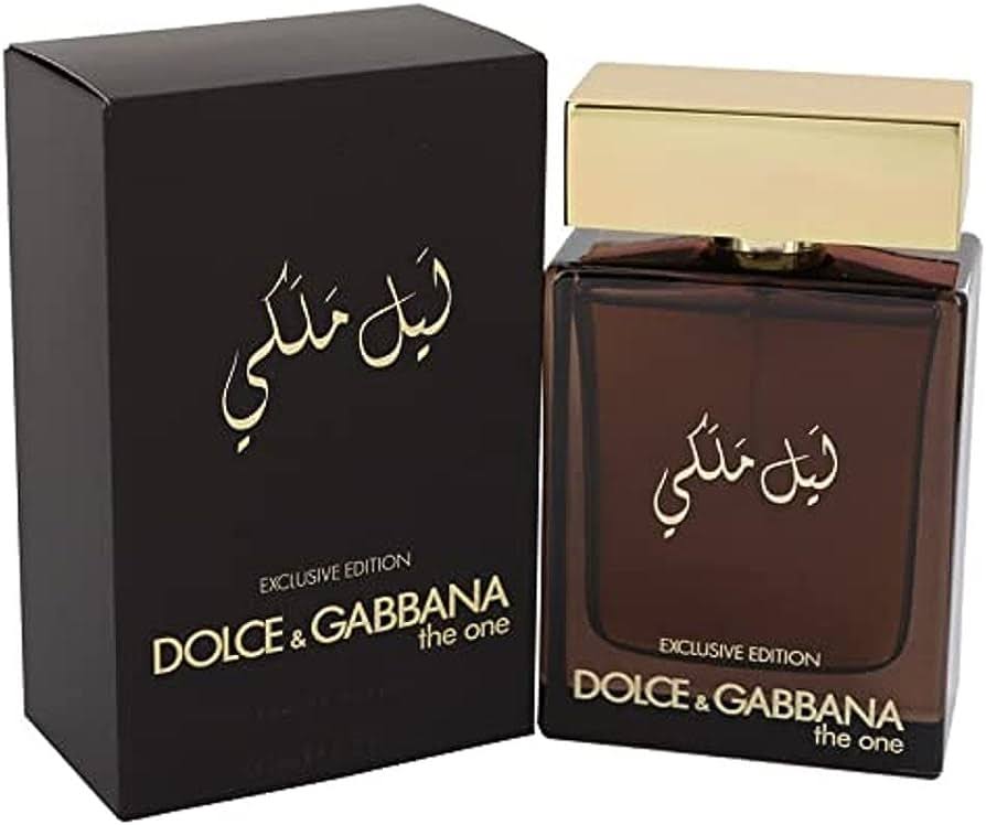 Dolce&Gabbana The One Royal Night 3.3 oz / 100 ml Eau de parfum