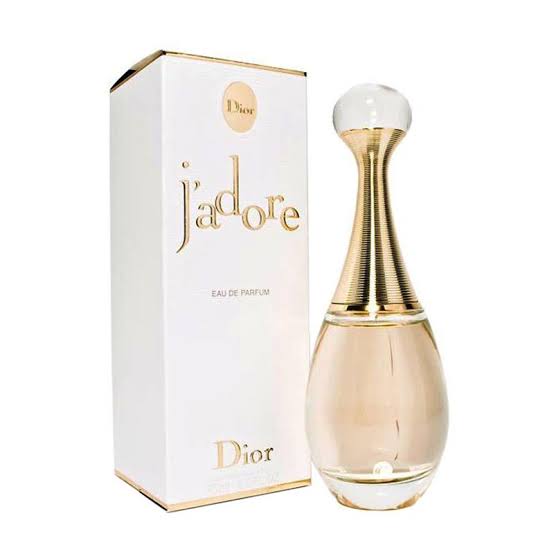 J'Adore Women Eau De Parfume Spray by Christian Dior, 1.7 Ounce