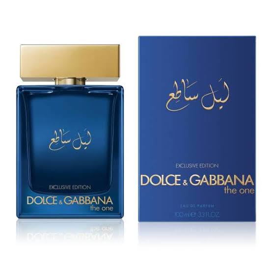 Dolce & Gabbana The One Exclusive Edition Eau de Parfum 100ml