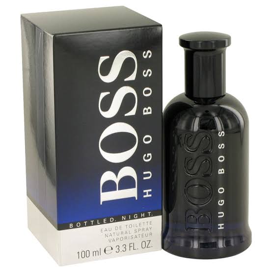 Hugo Boss BOSS Bottled Night Eau De Toilette 1.5ml