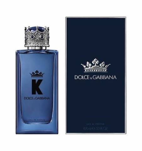 Dolce & Gabbana K Eau De Parfum