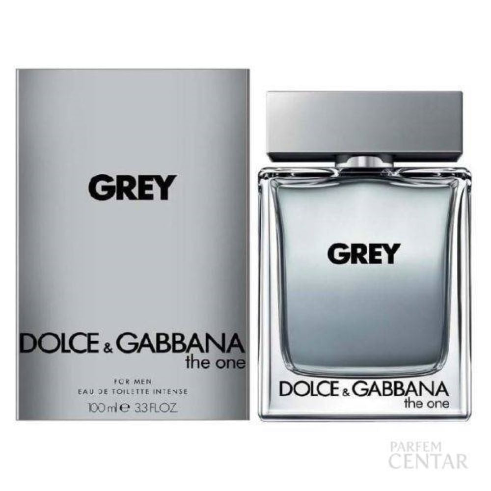 Dolce&Gabbana The One Grey EDT (50ml)