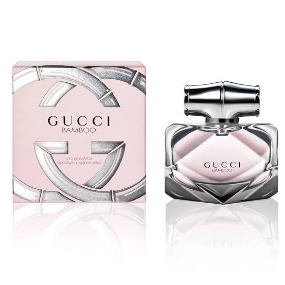 GUCCI BAMBOO EAU DE TOILETTE 90ML