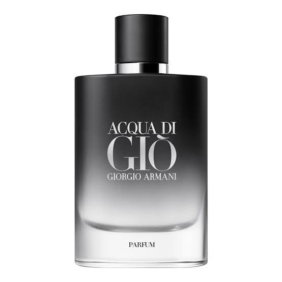 GIORGIO ARMANI Acqua Di Gio For Men Eau De Toilette Spray 3.4 Ounce - Scented