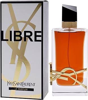 Ysll le parfume libre 100ml