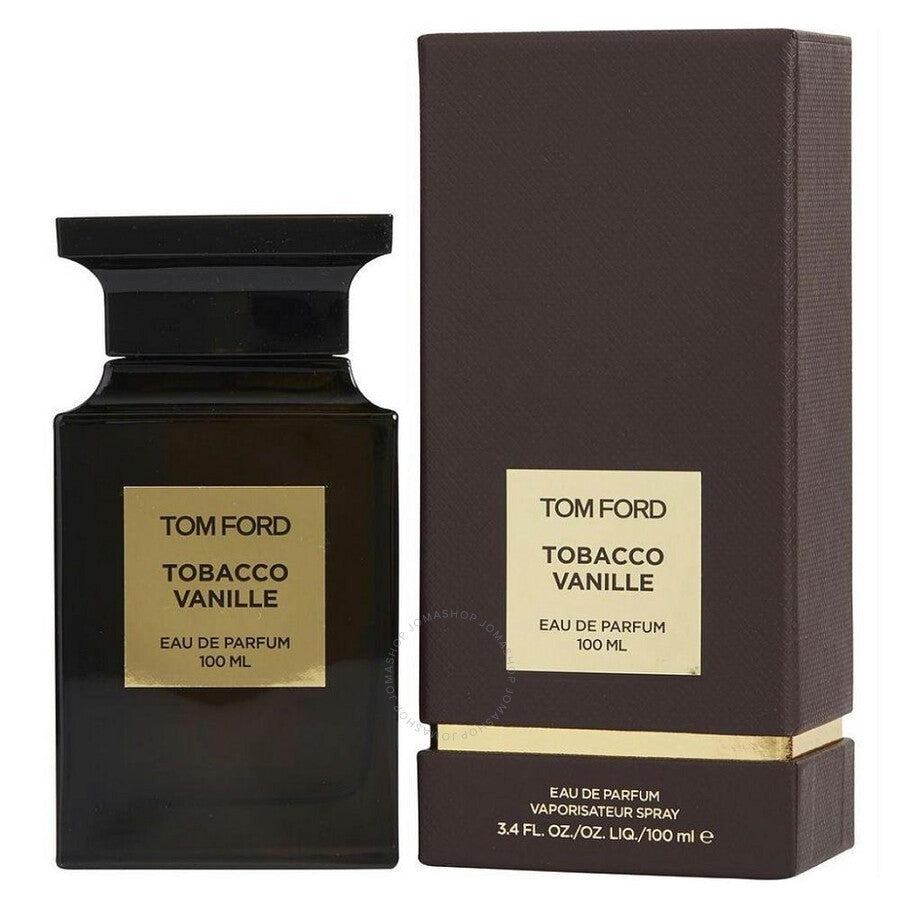 Tobacco Vanille Tom Ford Pour Homme – Tom Ford