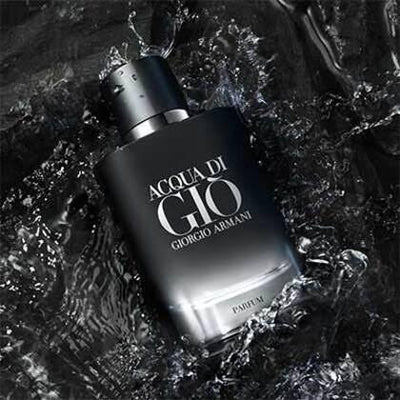 GIORGIO ARMANI Acqua Di Gio For Men Eau De Toilette Spray 3.4 Ounce - Scented